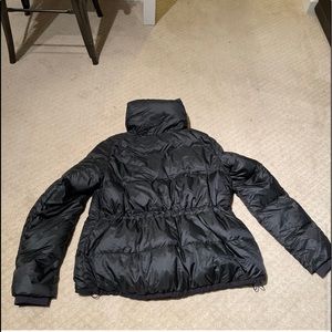 Lululemon cloudscape jacket